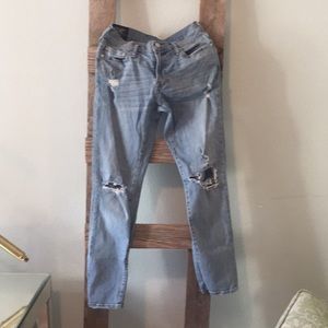Abercrombie & Fitch Men’s Jeans - W29” X  L30”
